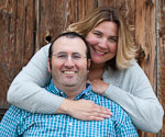 Adam and Rach